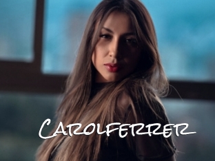 Carolferrer