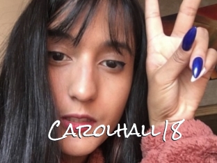 Carolhall18