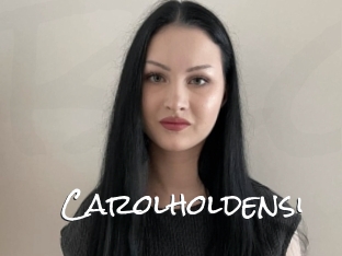 Carolholdensi