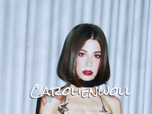 carolienwoll Blow Cum