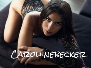 Caroliinebecker