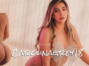 Carolinagrey18