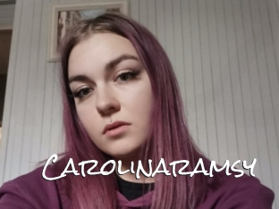 Carolinaramsy