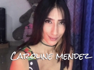 Caroline_mendez