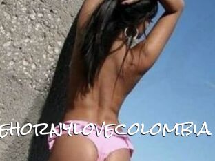 Carolinehornylovecolombia