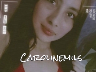 Carolinemils