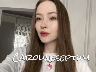 Carolineseptum