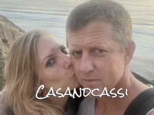 Casandcassi