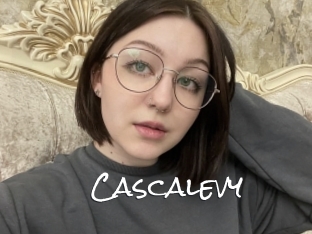 Cascalevy