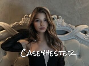 Caseyhester