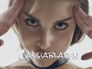 Cassiabladen