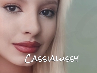 Cassialussy