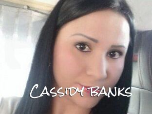 cassidy_banks Blow Cum