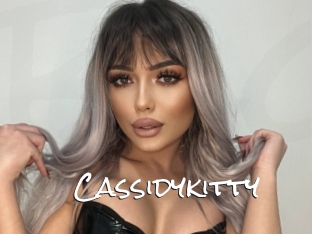 Cassidykitty