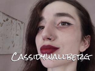 Cassidywallberg