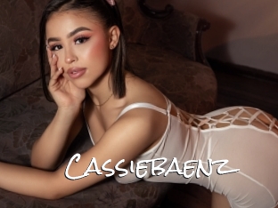 Cassiebaenz