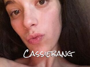 Cassiebang