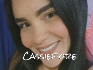 Cassiefiore