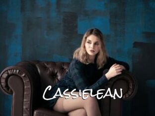 Cassielean