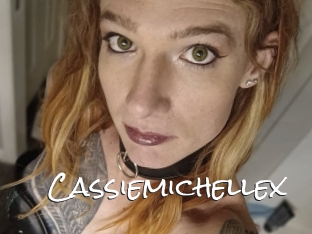 Cassiemichellex