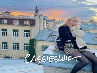 Cassieswift