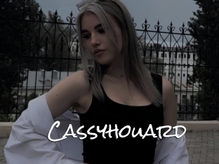 Cassyhouard