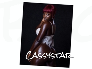 Cassystar