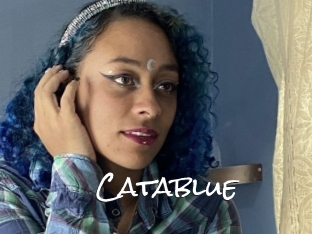 Catablue