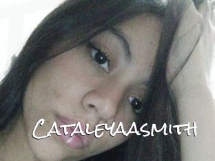 Cataleyaasmith