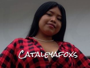 Cataleyafoxs