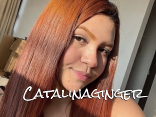 Catalinaginger