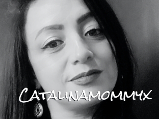 Catalinamommyx