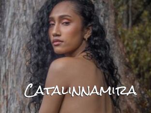 Catalinnamira