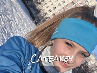 Cateakey