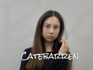 Catebarren