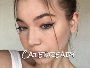 Catebready
