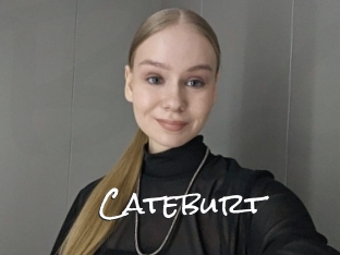 Cateburt