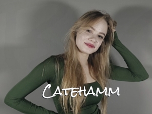 Catehamm