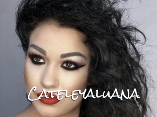 Cateleyaluana