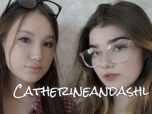 Catherineandashl