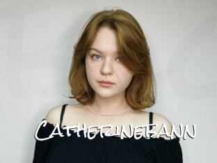 Catherinebann
