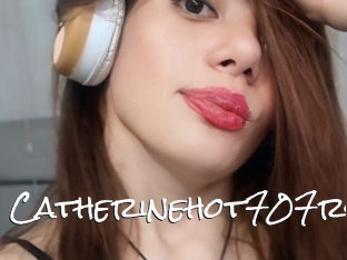 Catherinehot707rs