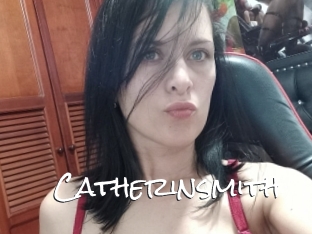 Catherinsmith