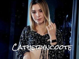 Catheryncoote