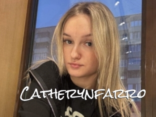 Catherynfarro