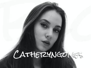 Catheryngomes