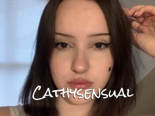 Cathysensual