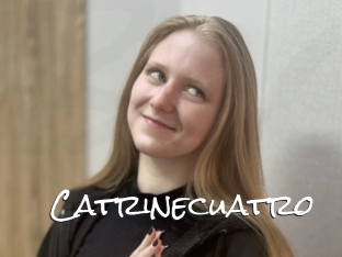 Catrinecuatro