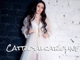Catroyalcaroline