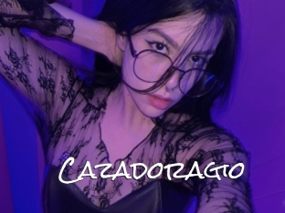 Cazadoragio